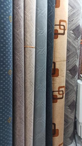 عکس موکت ظریف مصور و پالاز 