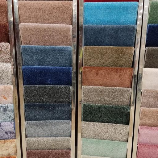 عکس موکت ظریف مصور و پالاز 