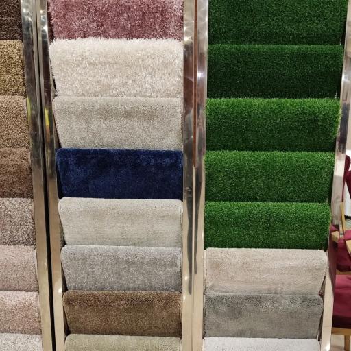 عکس موکت ظریف مصور و پالاز 