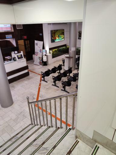 عکس آزمایشگاه پاتوبیولوژی و ژنتیک پردیس