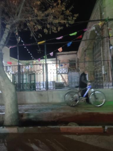 عکس مسجد دوازده امام