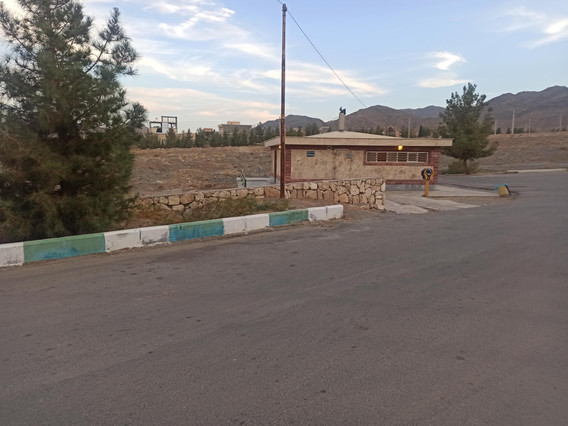 عکس سرویس بهداشتی جنوبی