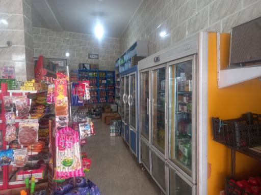 عکس هایپرمارکت جمشید