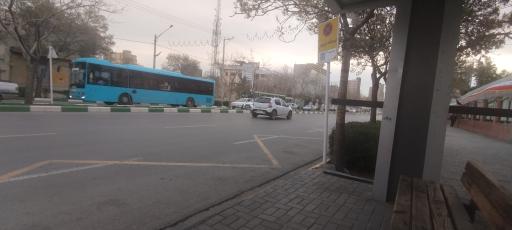 عکس  شهرداری منطقه 2