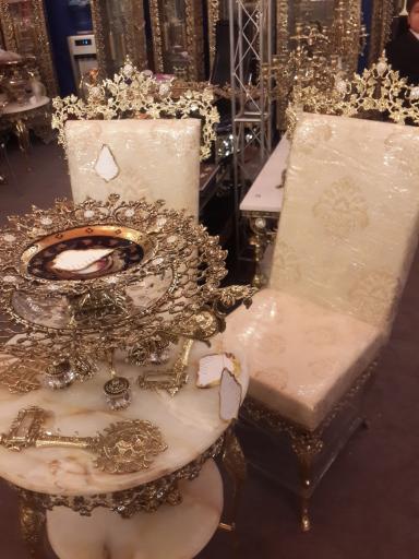 عکس کیمیا برنز نجفی 