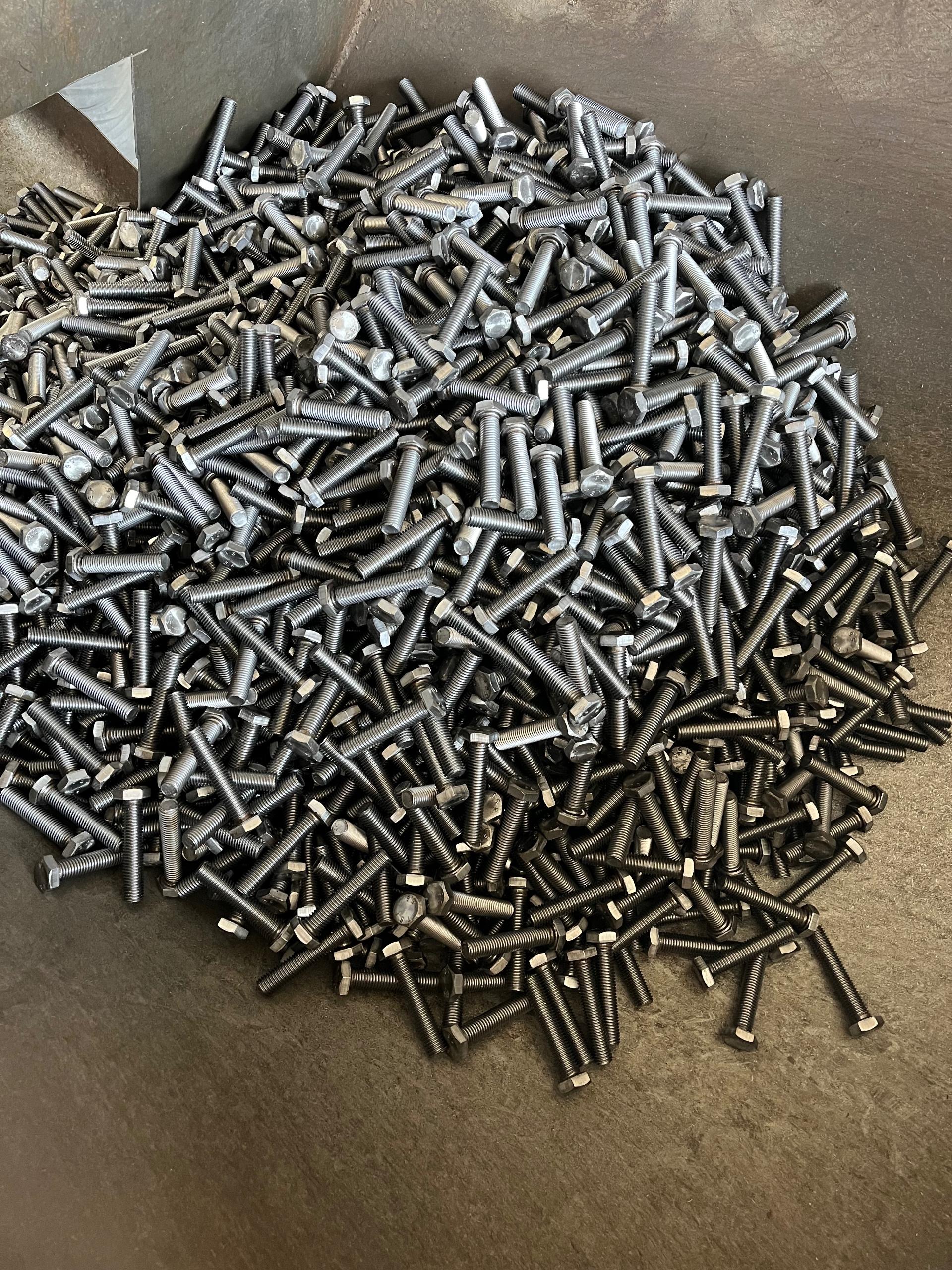 عکس شرکت رستاق پیچ ایساتیس 