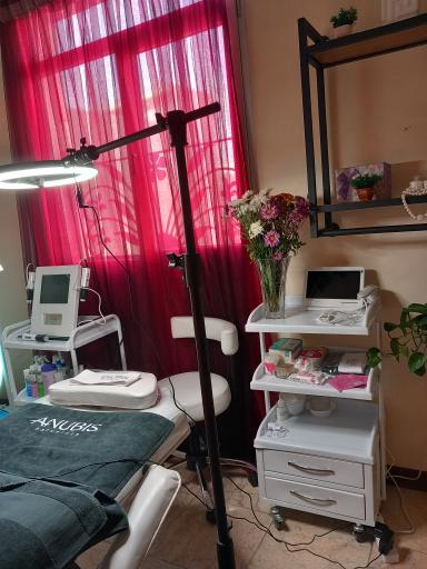 عکس مرکز پوست و زیبایی ویژن