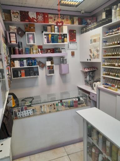 عکس ادکلن آس