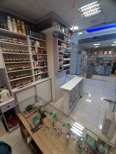 عکس ادکلن آس