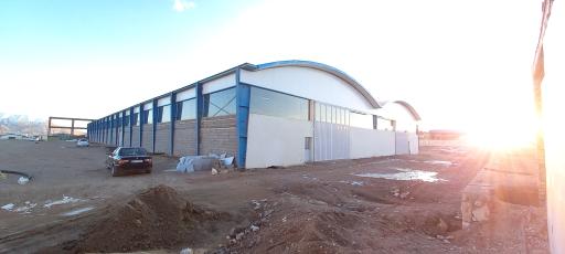 عکس کارخانه گلزارتکس