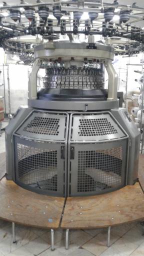 عکس کارخانه گلزارتکس