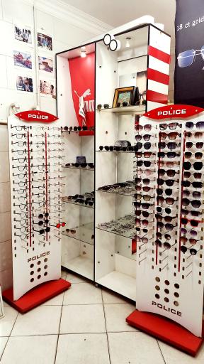 عکس عینک موعود 