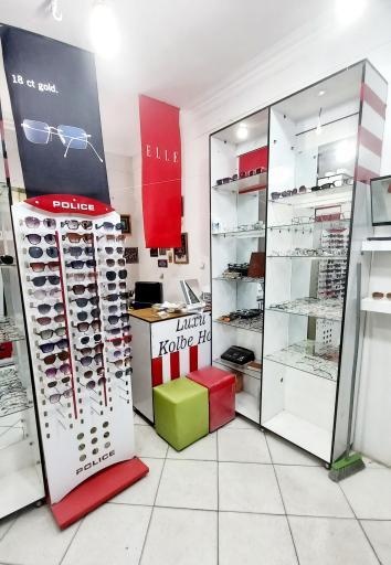 عکس عینک موعود 