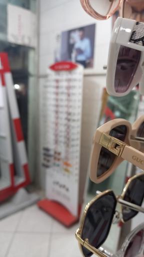 عکس عینک موعود 