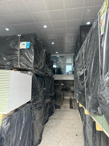 عکس کناف پاسارگاد