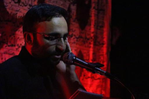 عکس حسینیه حضرت ابوالفضل (ع)   هیئت انصار امیرالمومنین