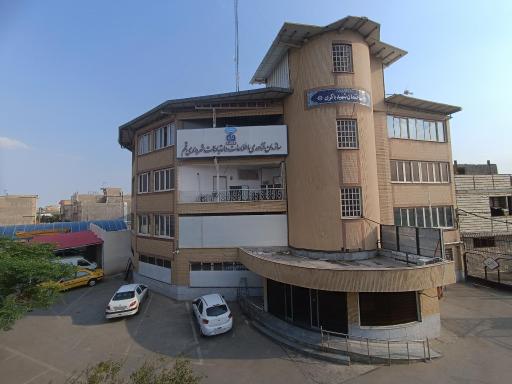 عکس سازمان فناوری اطلاعات شهرداری قم