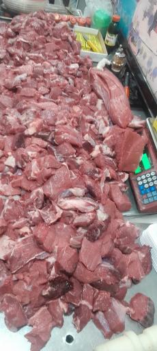 عکس غذا خانگی مهدی