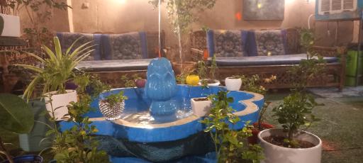 عکس کافه عمارت 66