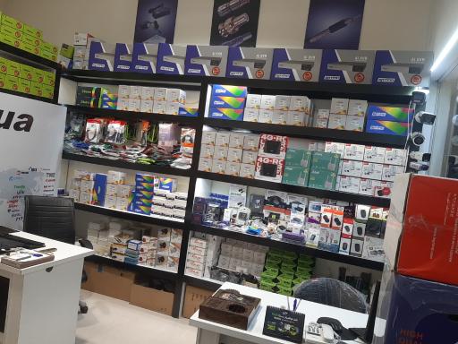 عکس سیستم های حفاظتی و نظارتی امنیت برتر مشهد