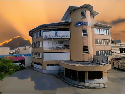 عکس سازمان فناوری اطلاعات شهرداری قم