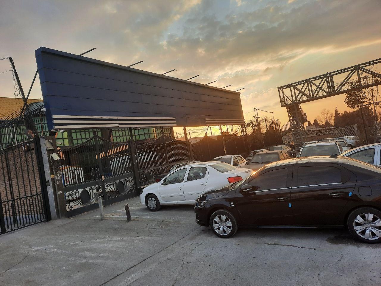 عکس انبار تکنولایف