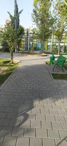 عکس بوستان شهود