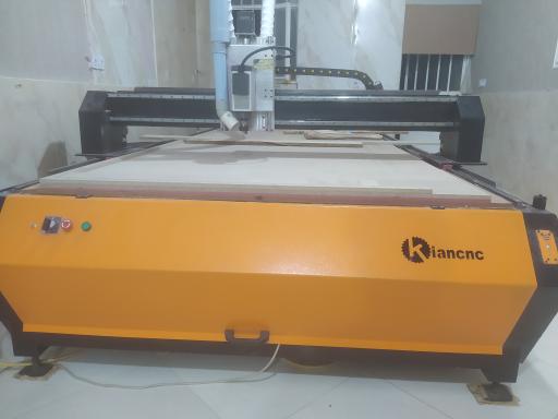 برش cnc و لیزر