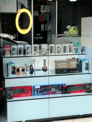 عکس موبایل جورچین