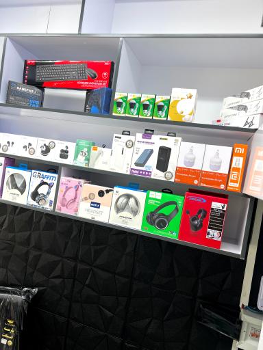 موبایل جورچین