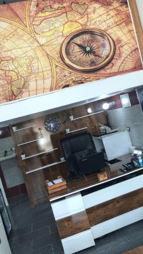 کافی نت بی اچ