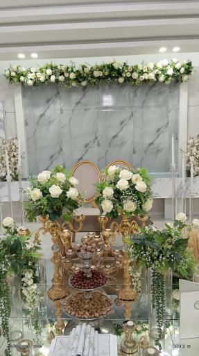 عکس خانه جشن تندیس 