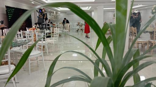 عکس خانه جشن تندیس 