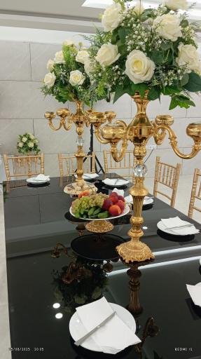 عکس خانه جشن تندیس 