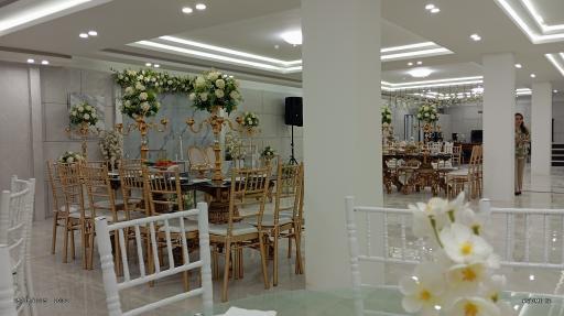 عکس خانه جشن تندیس 