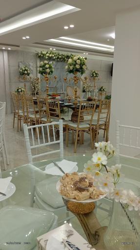 عکس خانه جشن تندیس 