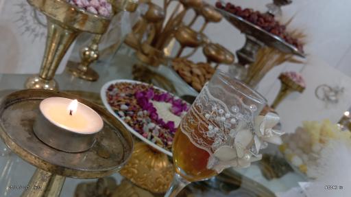 عکس خانه جشن تندیس 