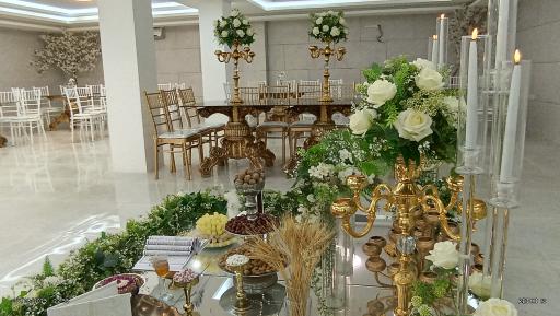 عکس خانه جشن تندیس 