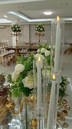 عکس خانه جشن تندیس 