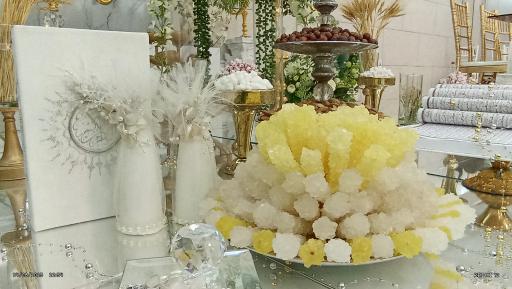 عکس خانه جشن تندیس 