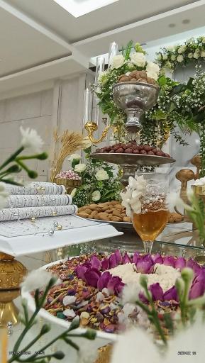 عکس خانه جشن تندیس 