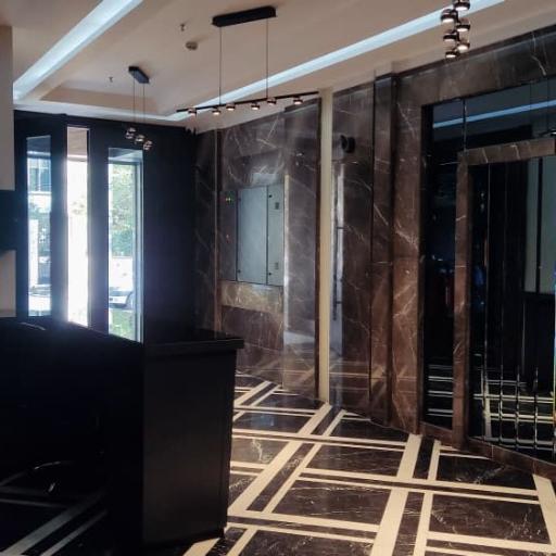 عکس صنایع شیمیایی ارکین