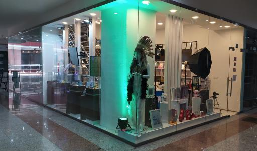 عکس آتلیه دولتشاه