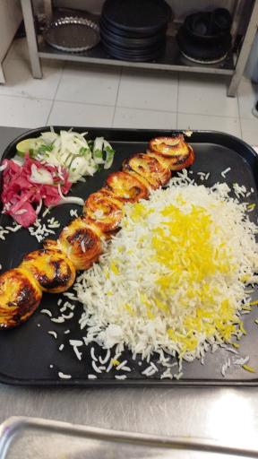 عکس رستوران جانونی