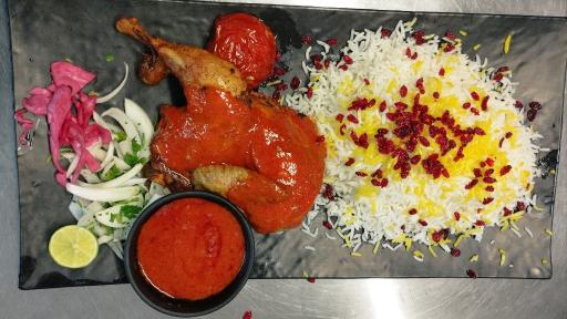 عکس رستوران جانونی