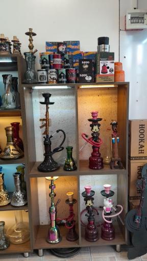 مستر اسموک