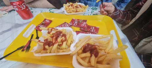 عکس رستوران بهروز