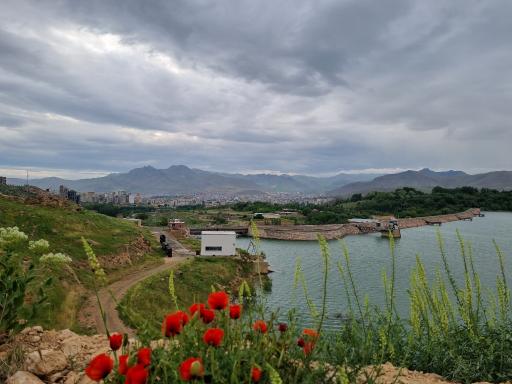 عکس مهاباد