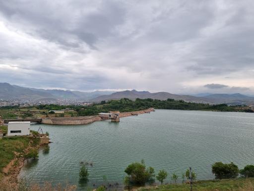 عکس مهاباد
