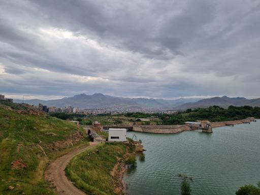 عکس مهاباد